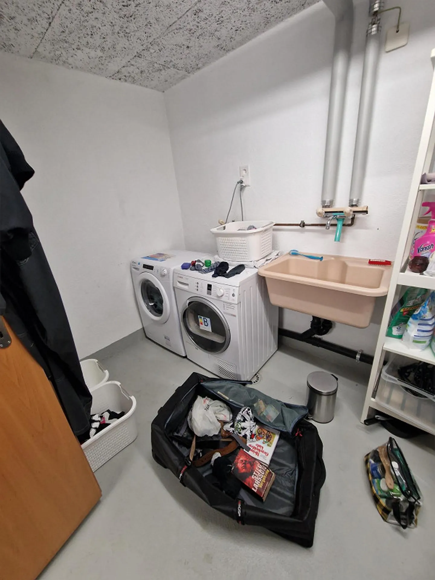 Charmantes Reihenhaus mit Gartenblick - Foto 28 von 29