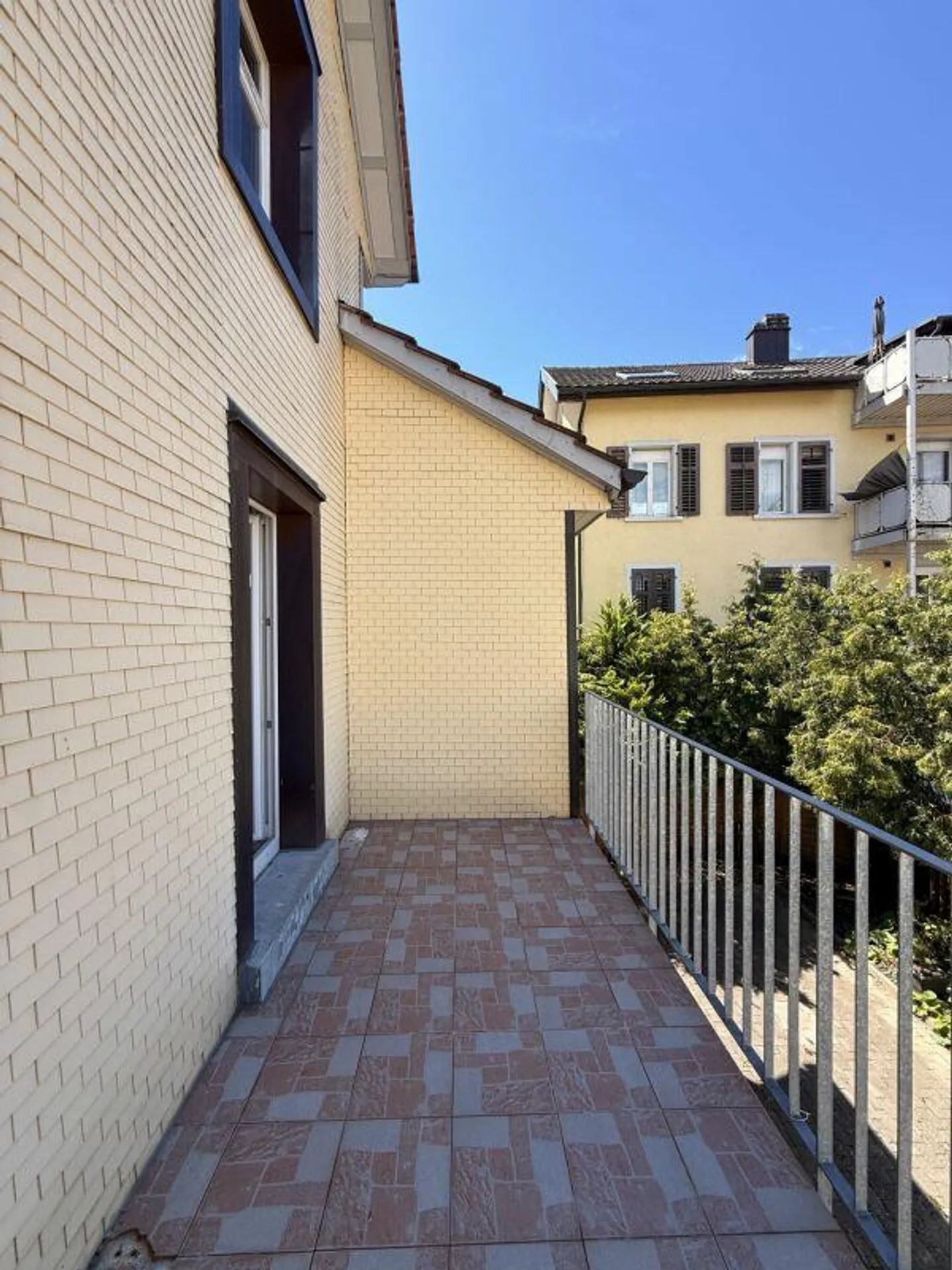 Gemütliche 3.5-Zimmer-Wohnung mit Balkon - Foto 15 von 17