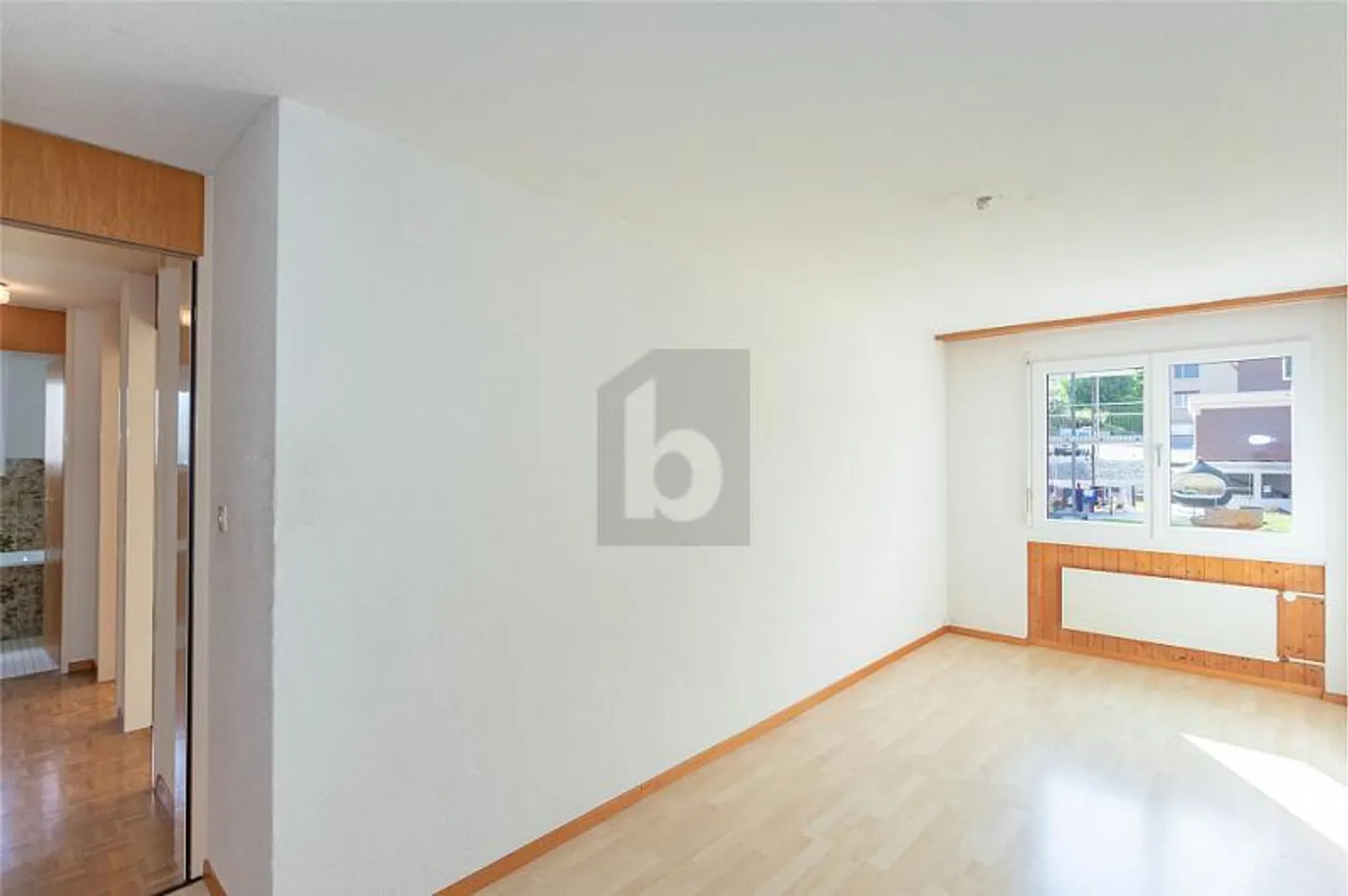 Helle Wohnung mit Weitsicht - Foto 3 von 6