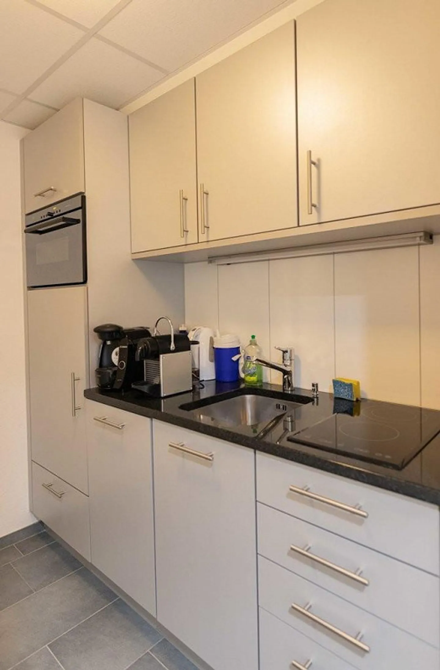 Spazio ufficio in affitto - Foto 2 di 5