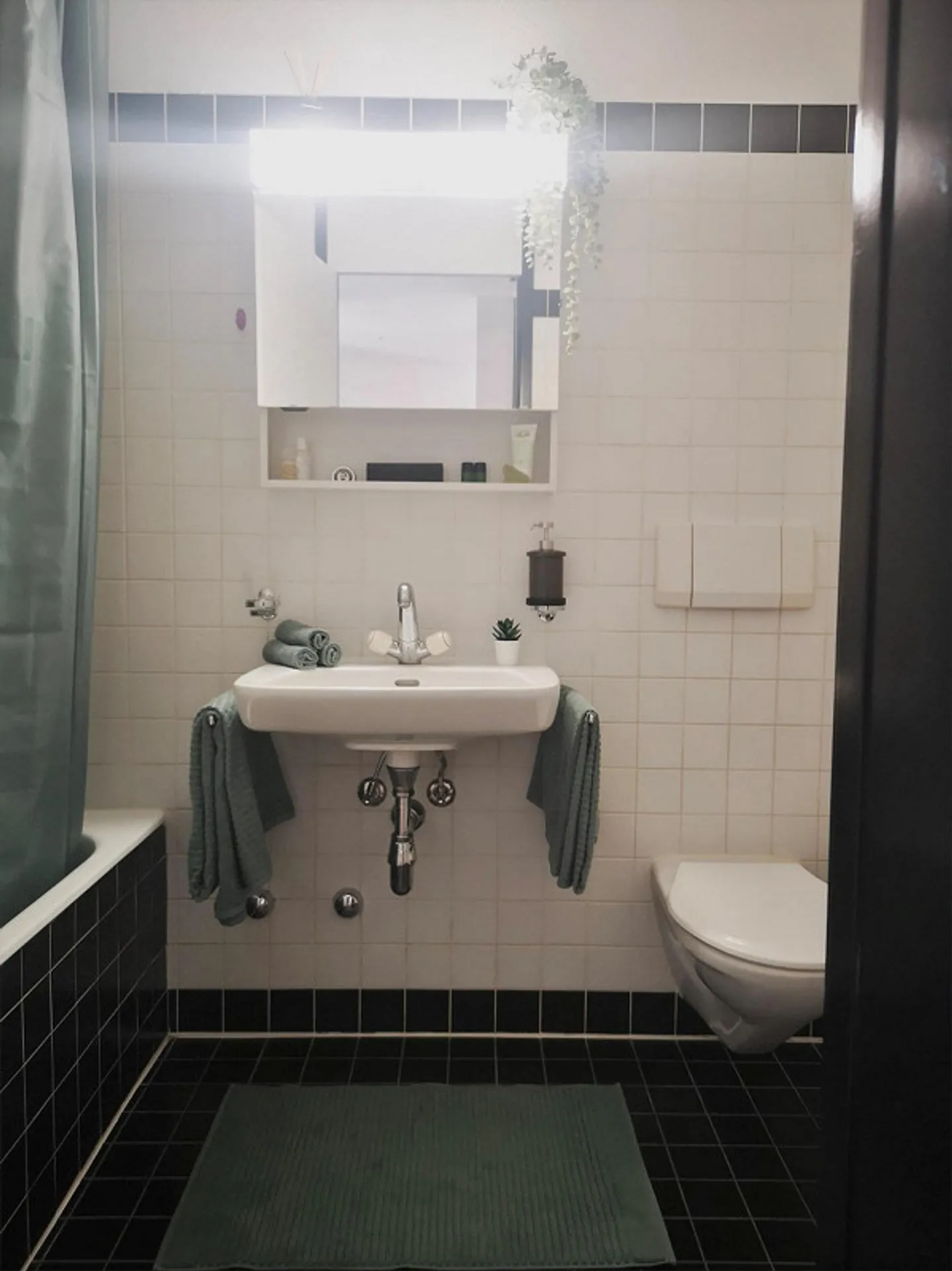 3.5 rooms in a central location - Photo 7 of 10