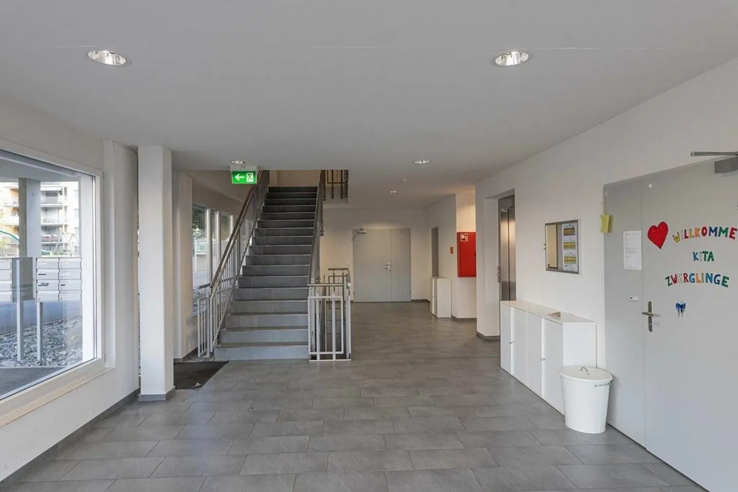 Spazio ufficio in affitto - Foto 4 di 5