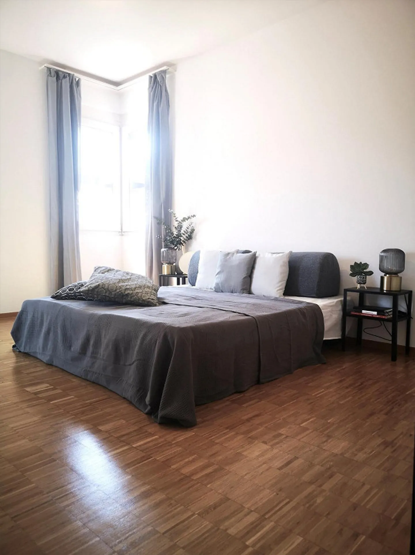 3.5 rooms in a central location - Photo 9 of 10