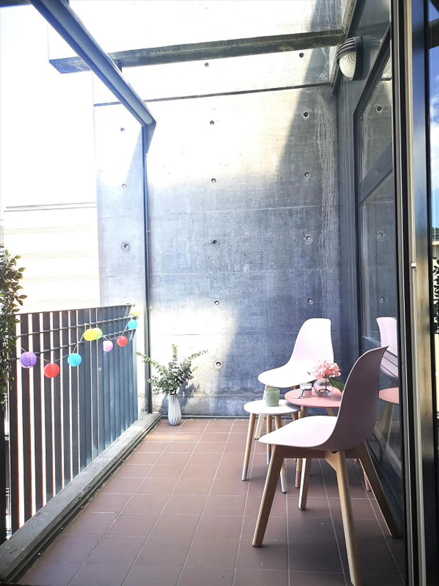3.5 rooms in a central location - Photo 10 of 10