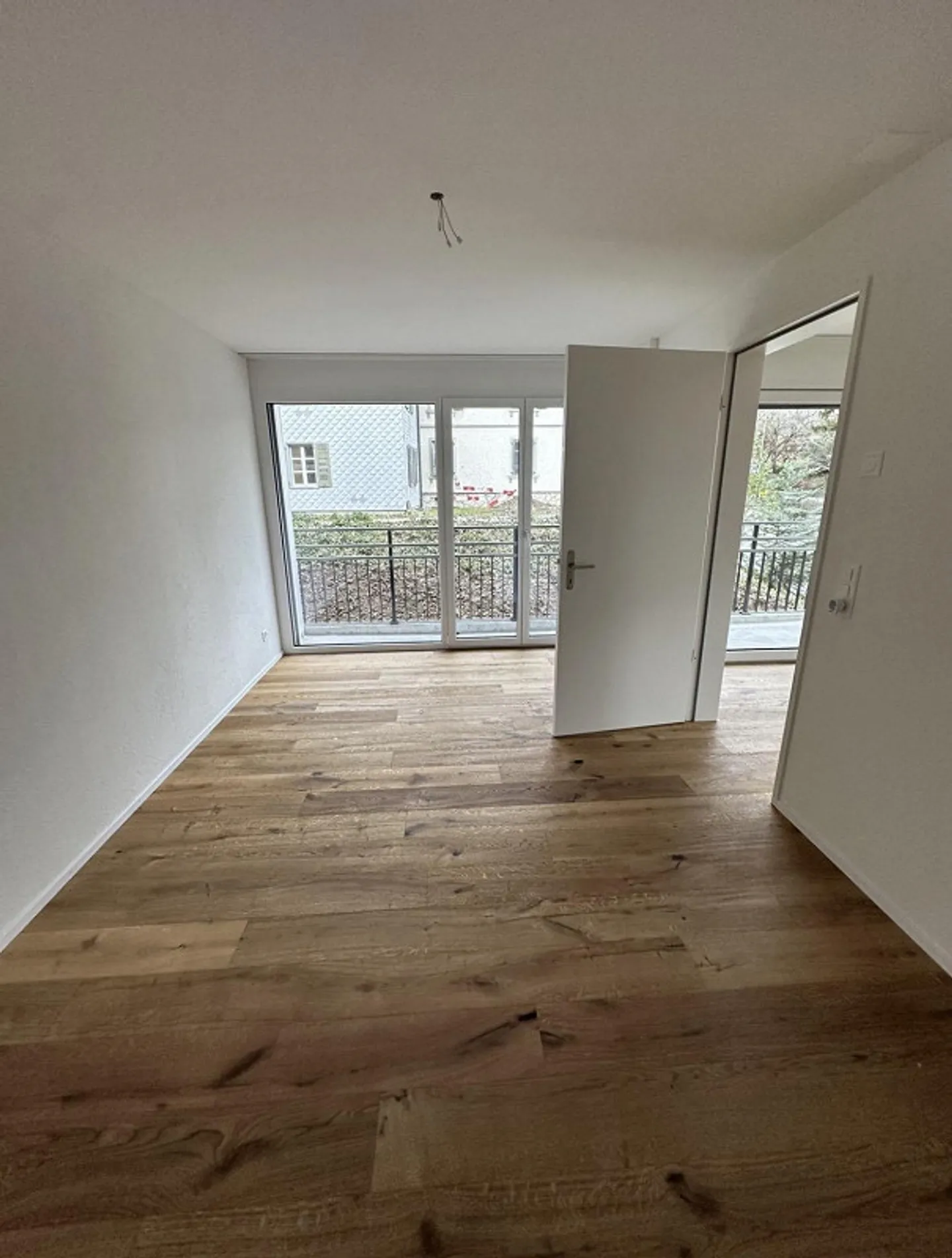 Belle et lumineuse appartement de 3,5 pièces - Photo 4 sur 11