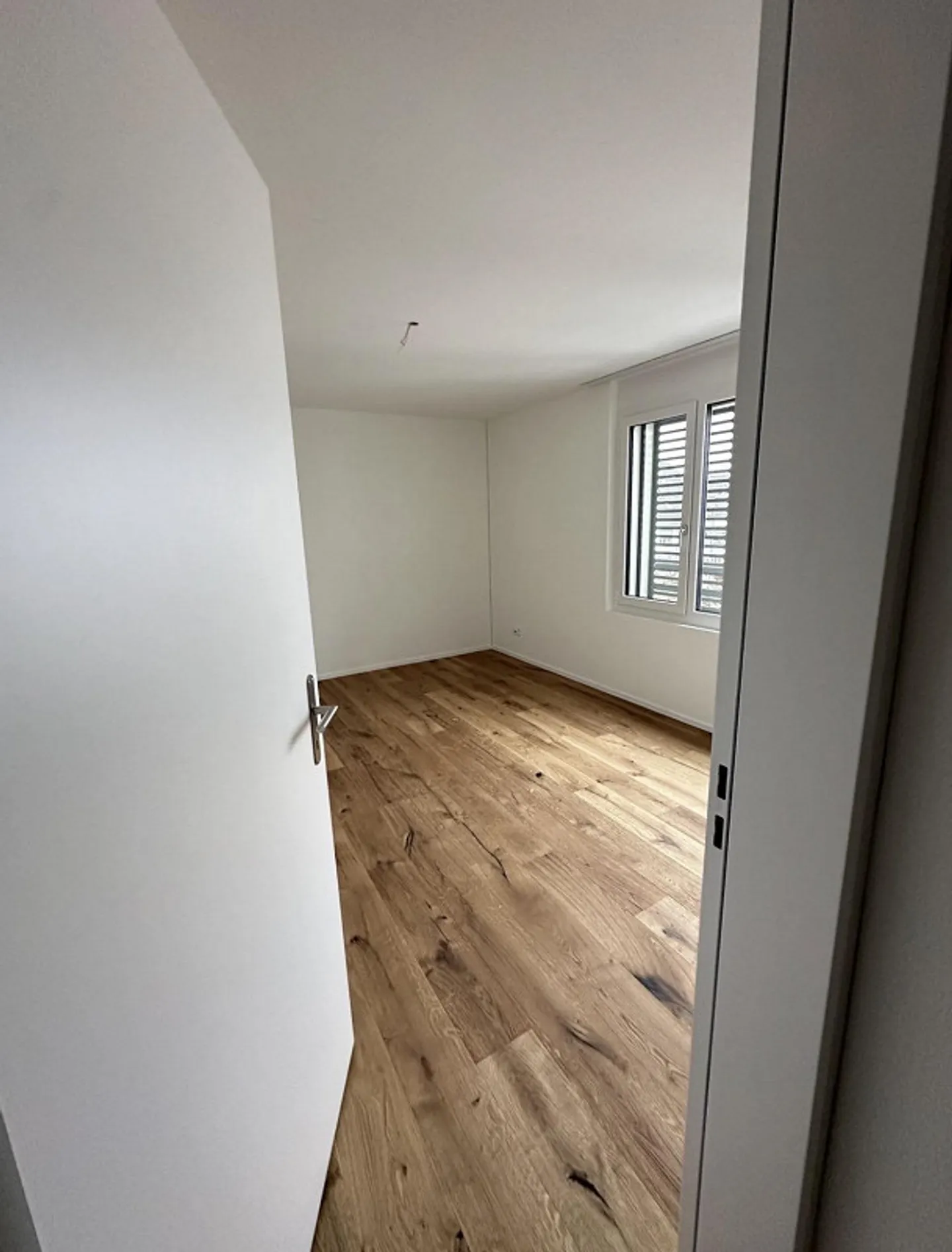 Belle et lumineuse appartement de 3,5 pièces - Photo 6 sur 11