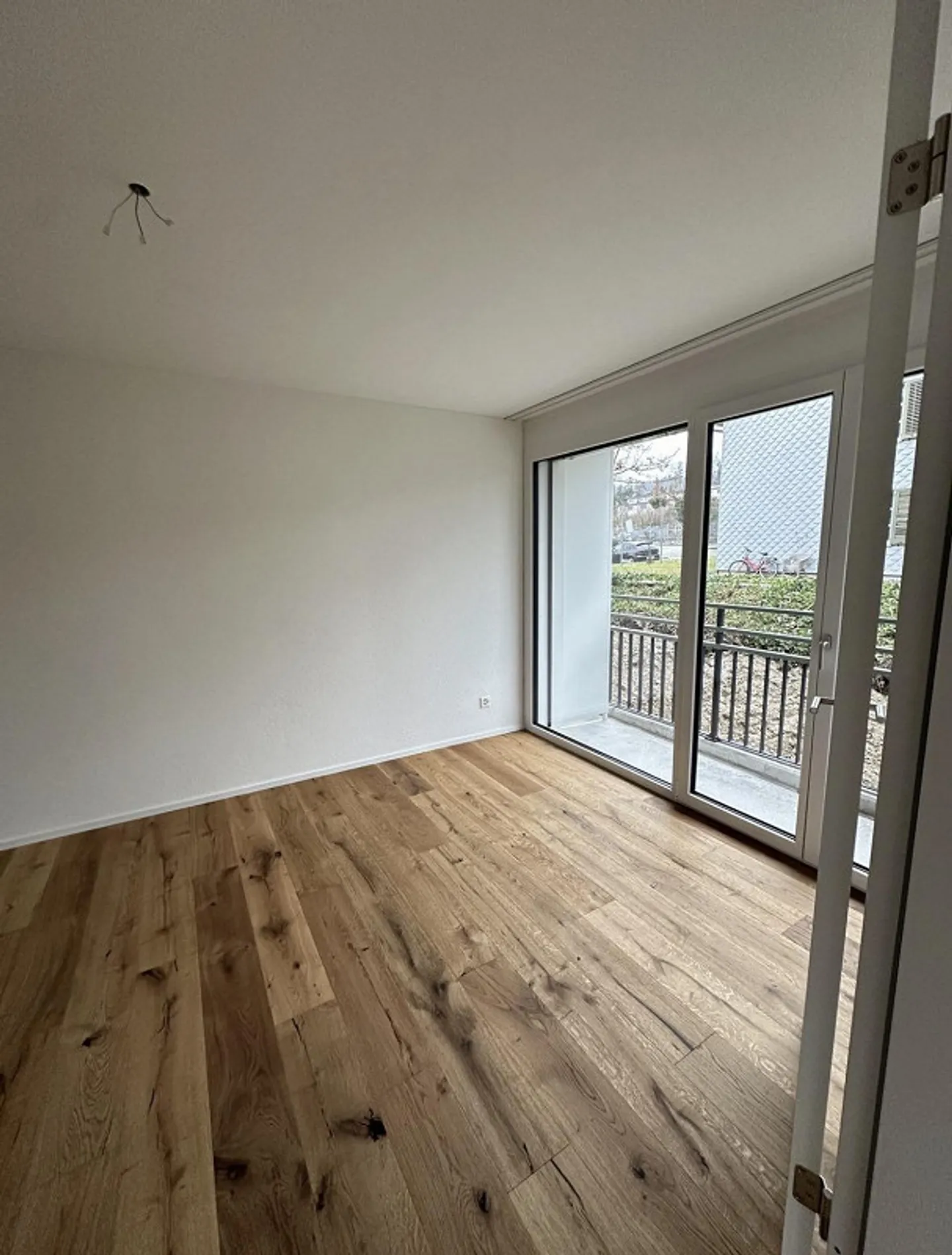 Belle et lumineuse appartement de 3,5 pièces - Photo 5 sur 11