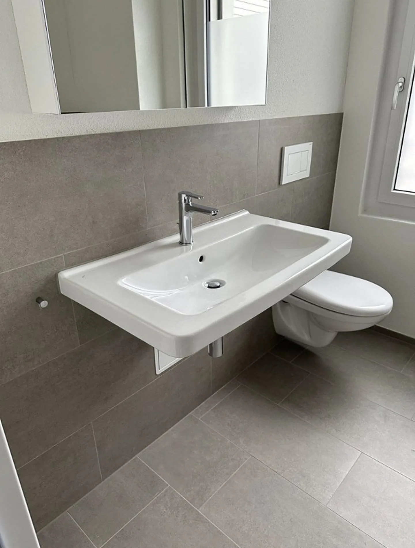 Belle et lumineuse appartement de 3,5 pièces - Photo 7 sur 11