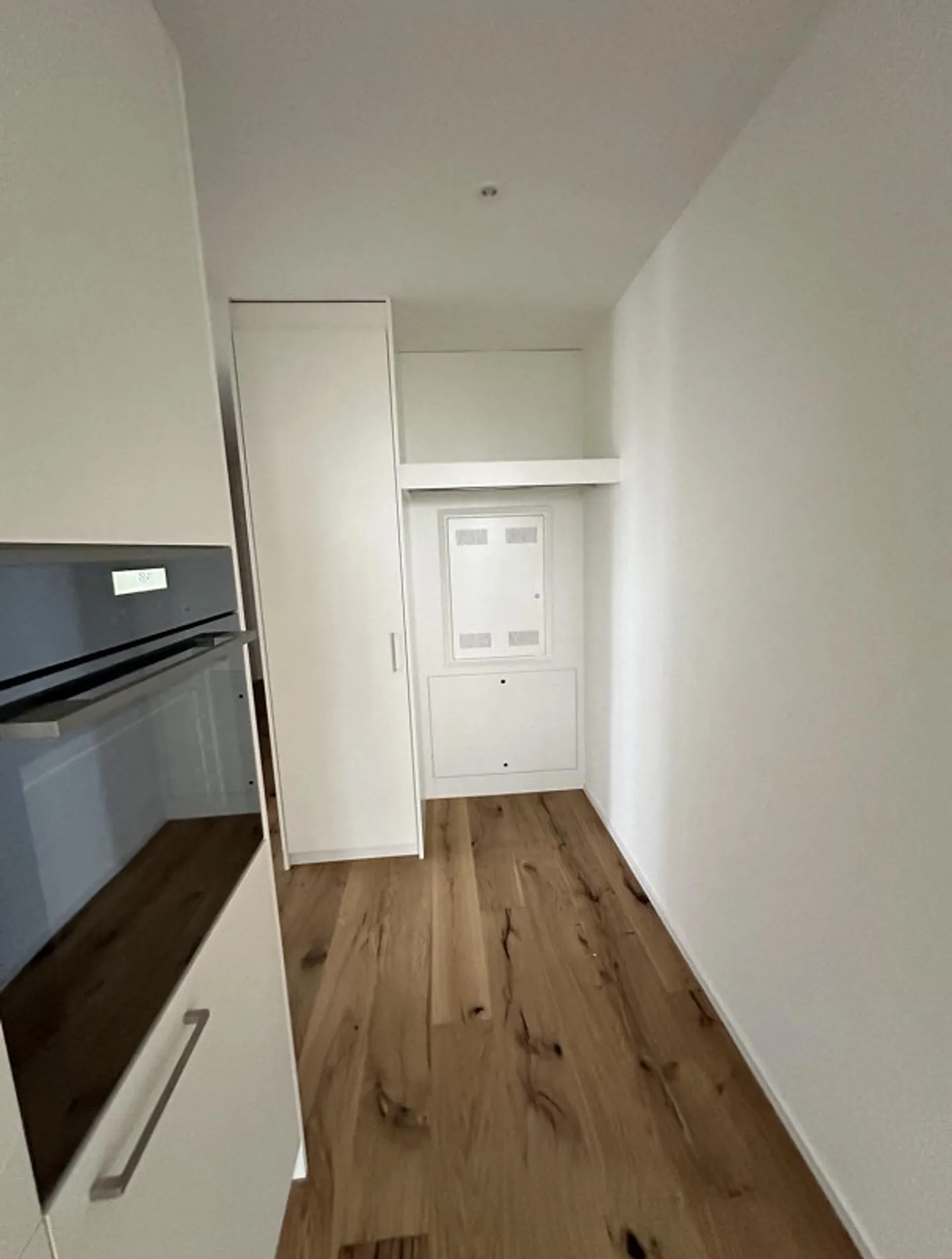 Belle et lumineuse appartement de 3,5 pièces - Photo 8 sur 11