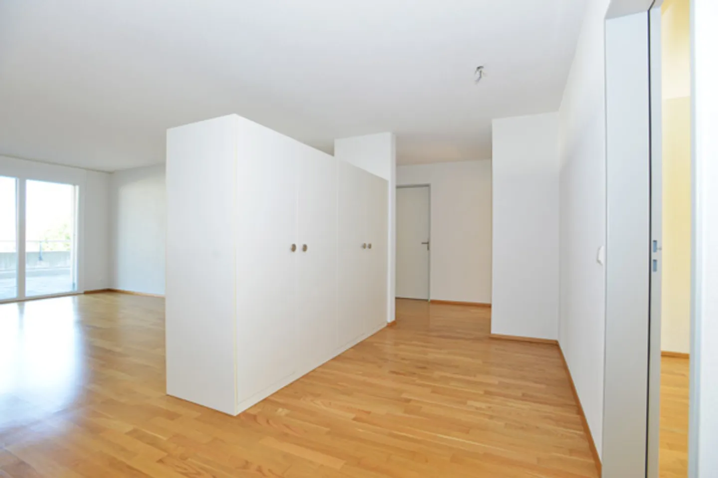 Beautiful 3.5 room apartment for rent - Photo 2 of 5