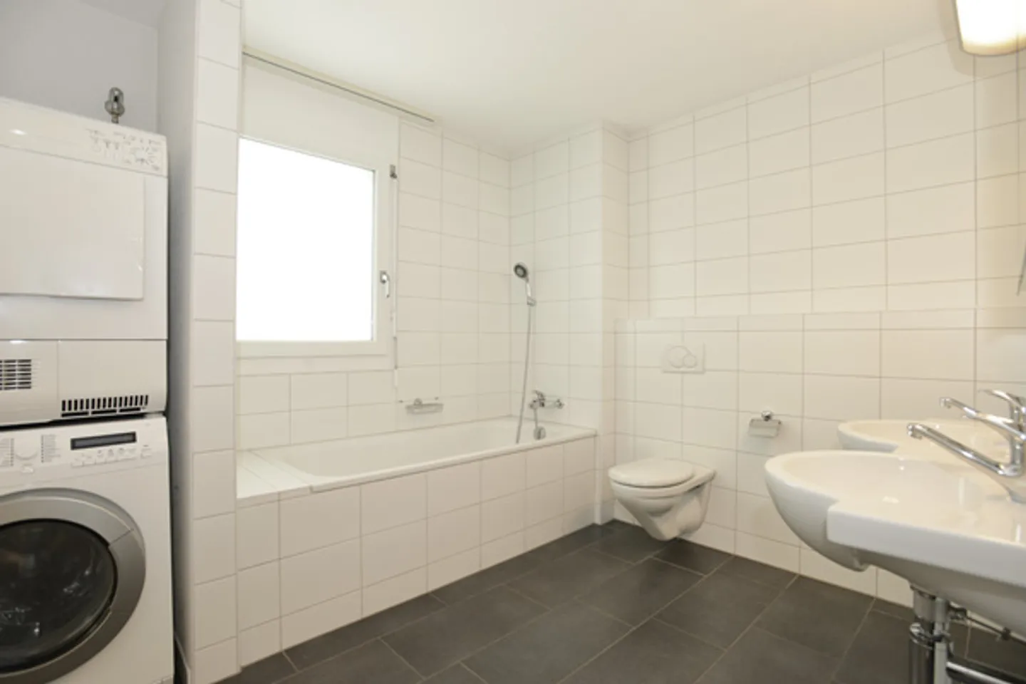 Beautiful 3.5 room apartment for rent - Photo 4 of 5