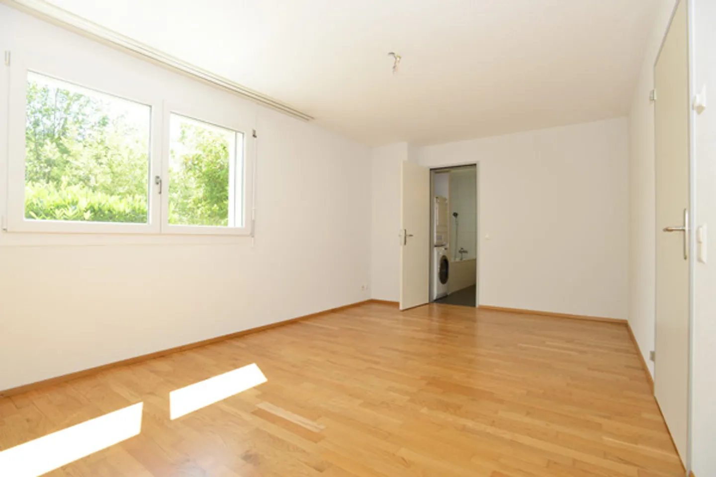 Beautiful 3.5 room apartment for rent - Photo 5 of 5