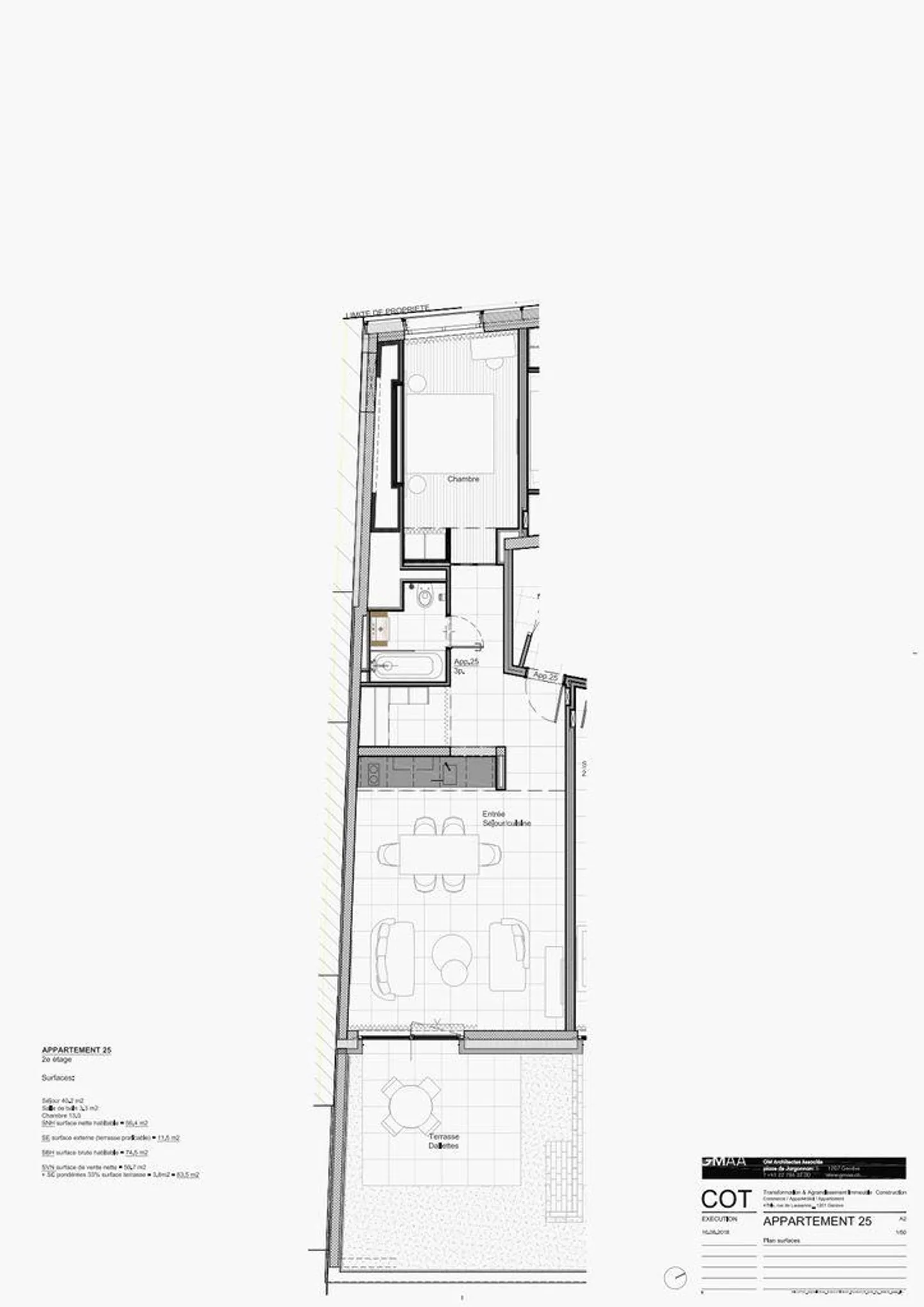 Appartamento arredato 3 locali - Foto 6 di 10