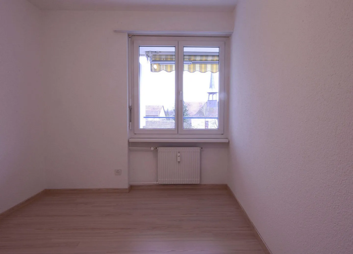 Superbe appartement de 4,5 pièces au 2ème étage - Photo 6 sur 9