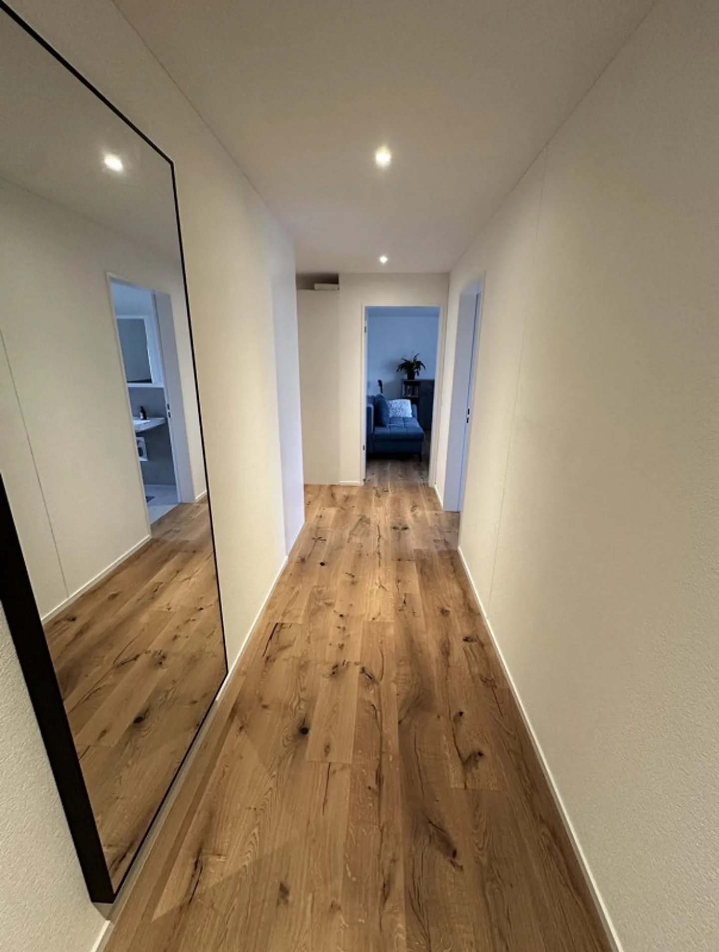 Belle et lumineuse appartement de 3,5 pièces - Photo 9 sur 11