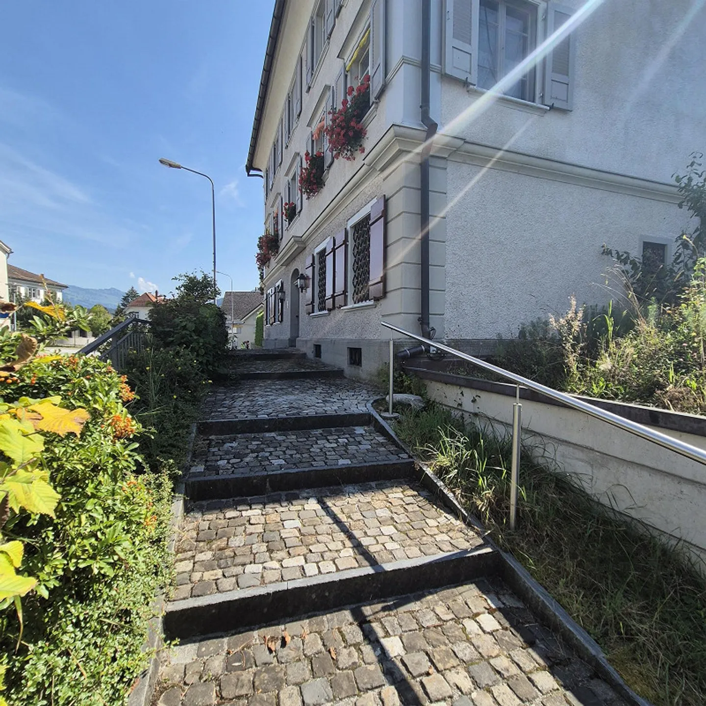 Appartamento con possibilità di utilizzo commerciale in centro - Foto 7 di 15