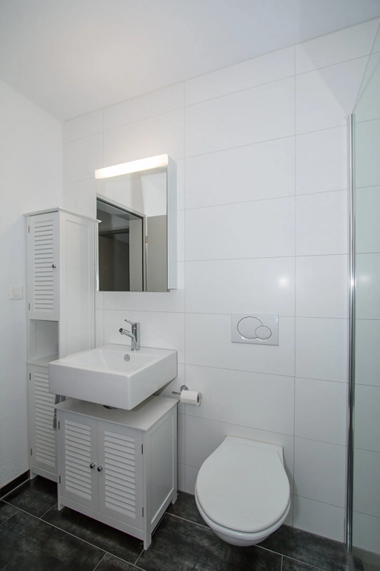 Modern, spacious 2½-room apartment in a quiet location - Photo 4 of 8