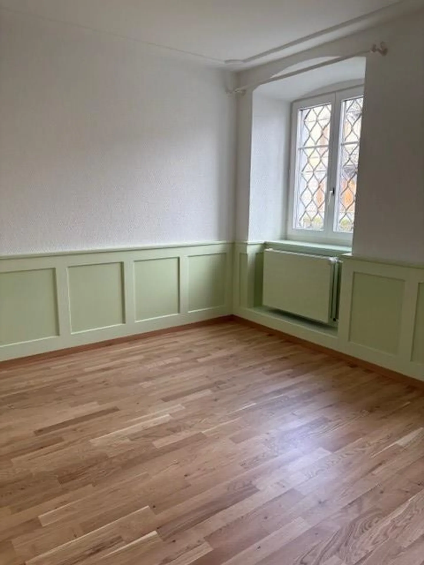 Appartamento con possibilità di utilizzo commerciale in centro - Foto 13 di 15