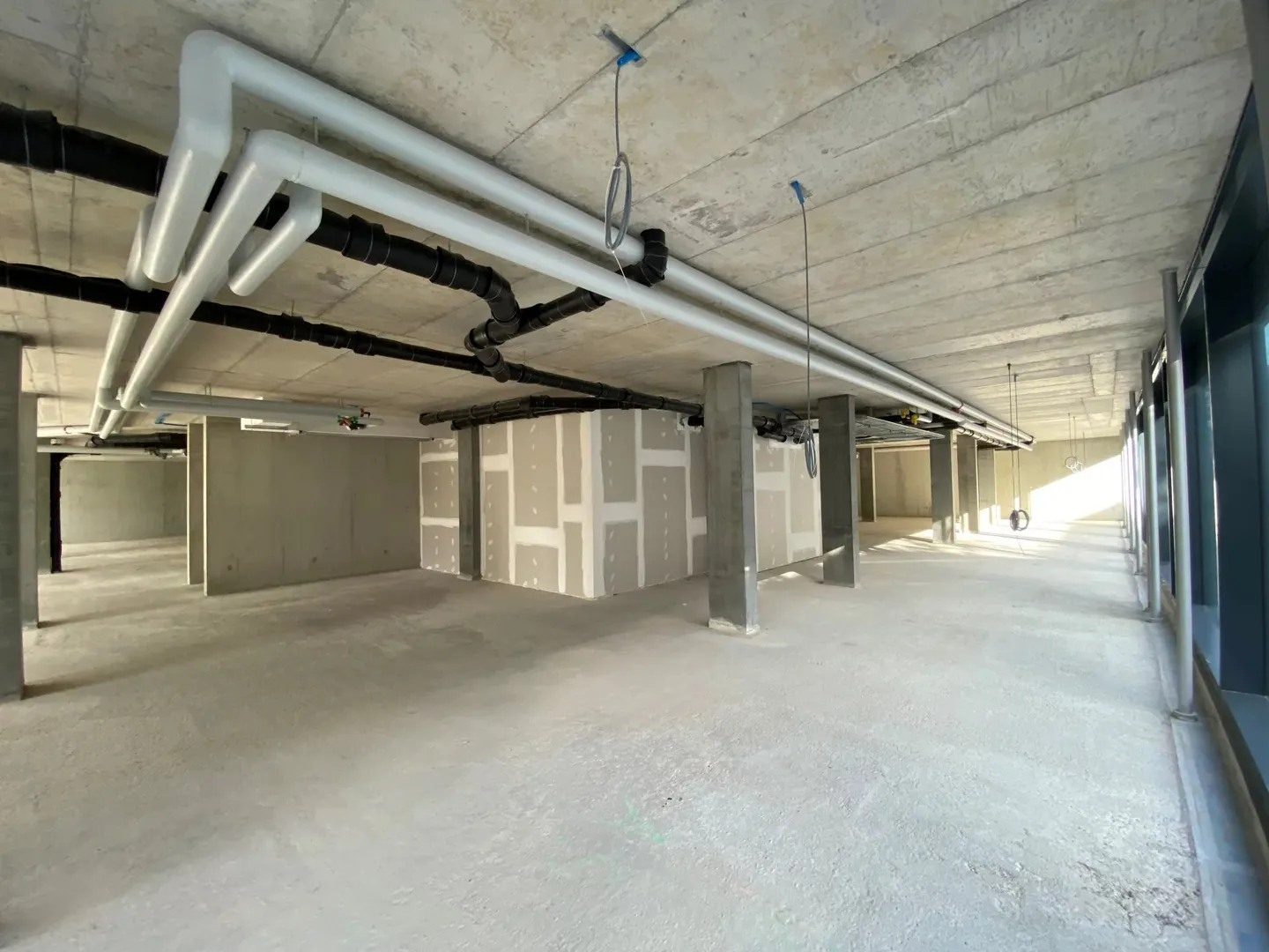 Spazio ufficio in affitto - Foto 3 di 7