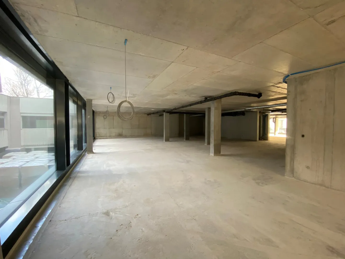 Spazio ufficio in affitto - Foto 5 di 7