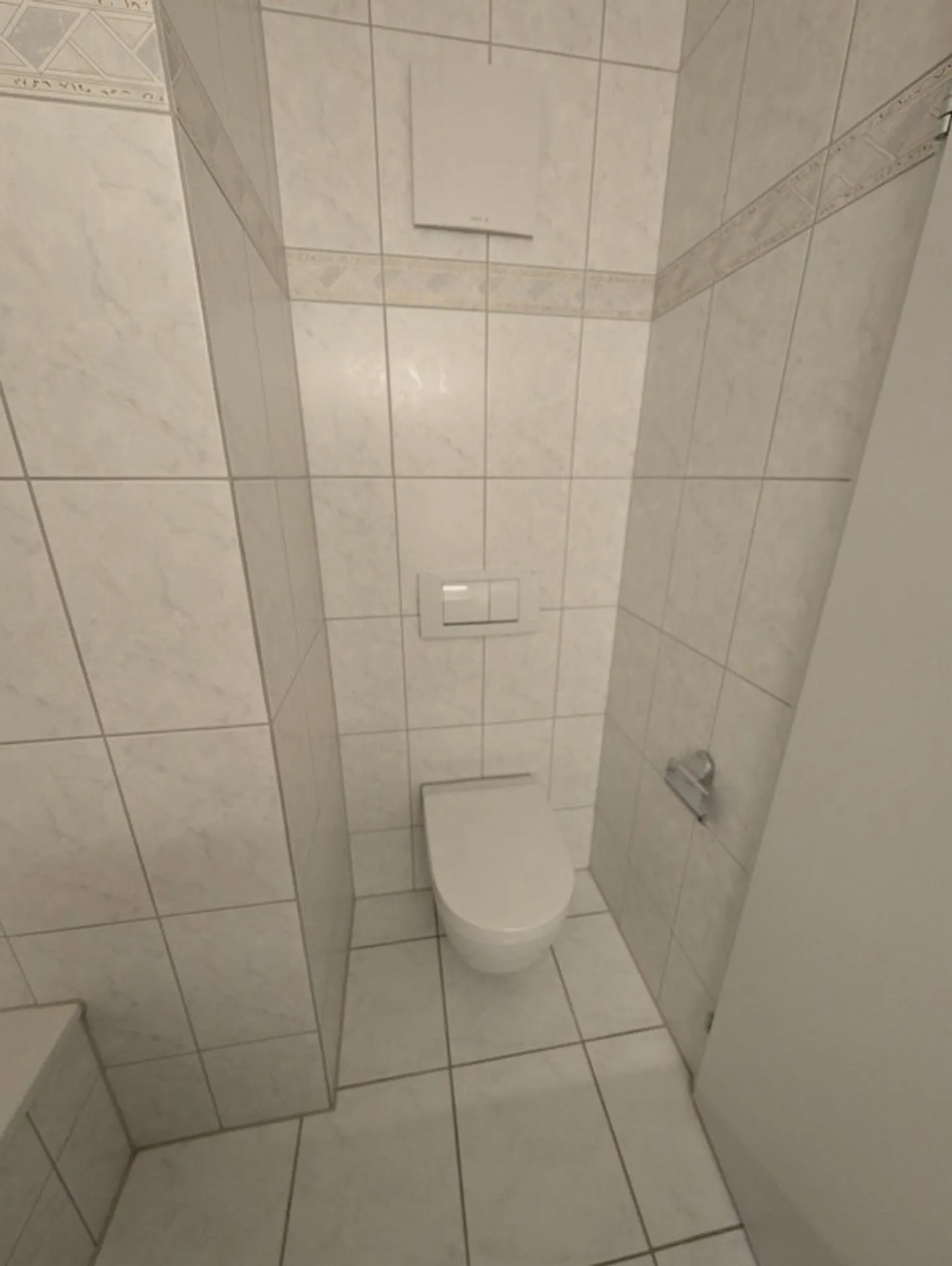 Wunderschöne Attika Wohnung mit Terrasse - Foto 12 von 27