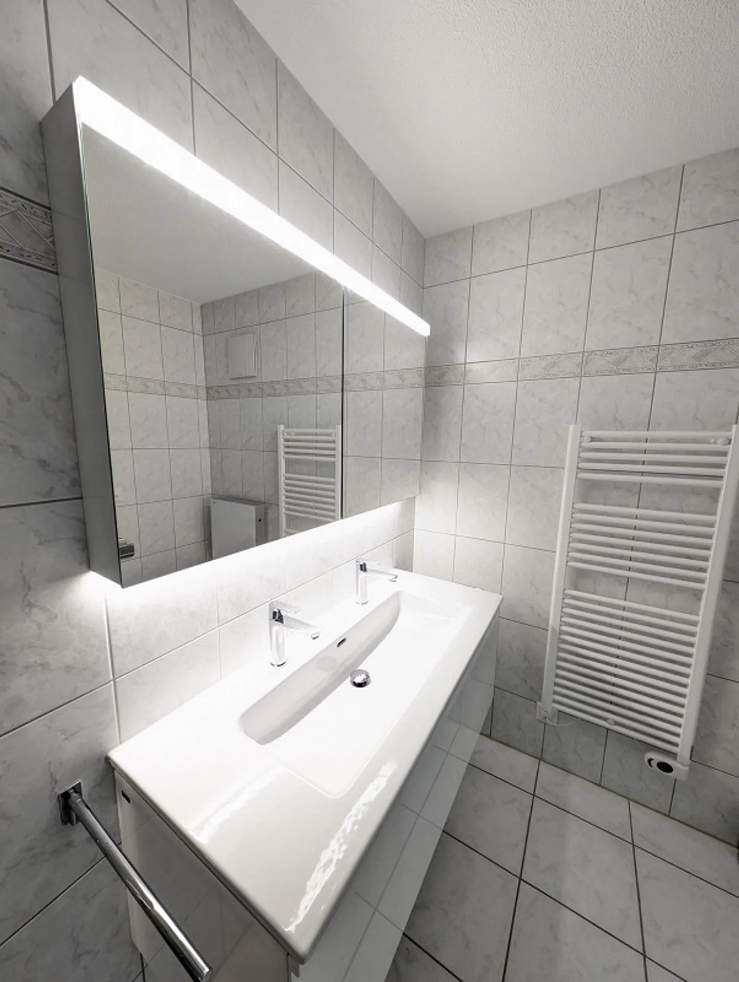 Wunderschöne Attika Wohnung mit Terrasse - Foto 14 von 27