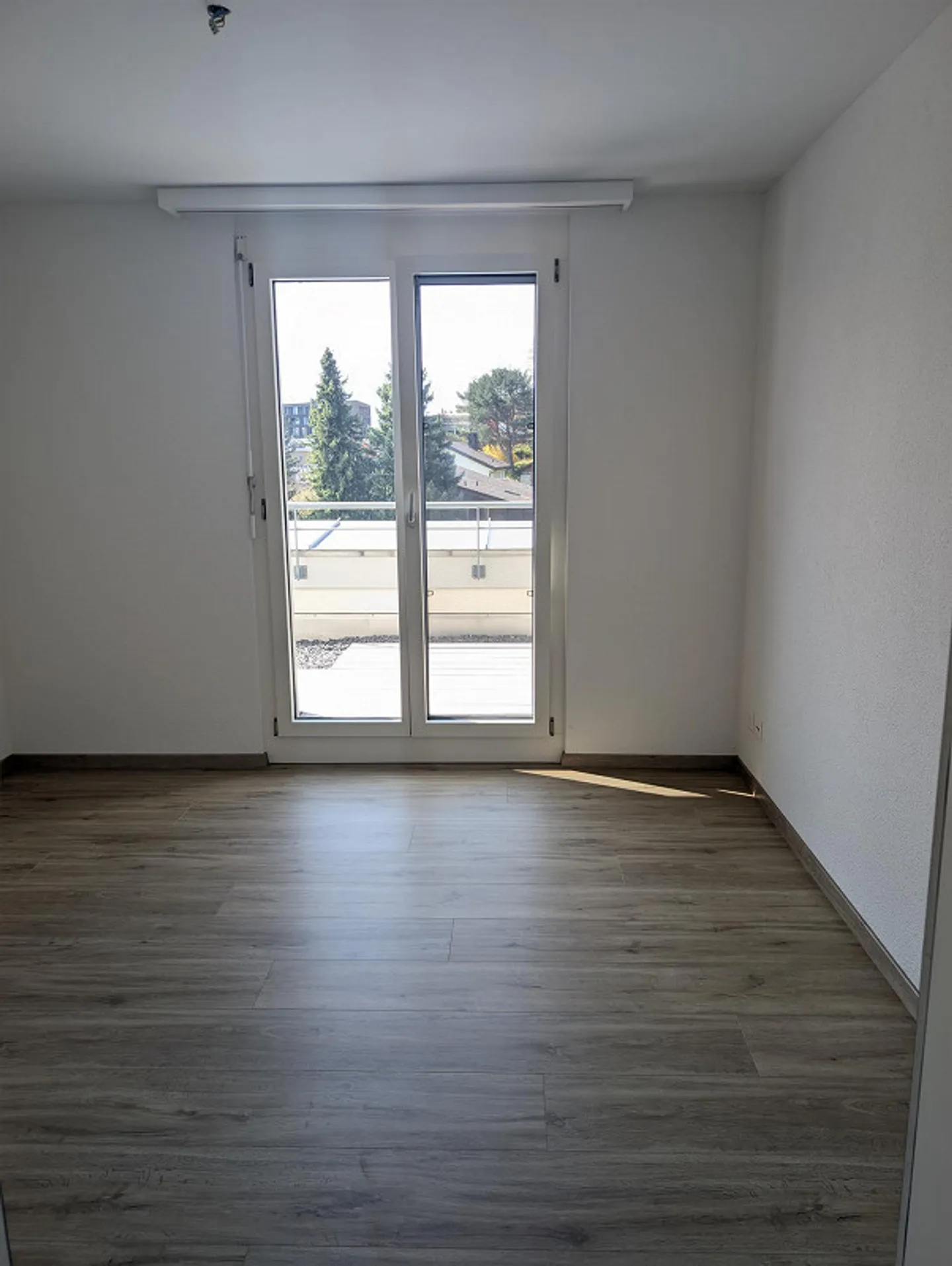 Wunderschöne Attika Wohnung mit Terrasse - Foto 19 von 27