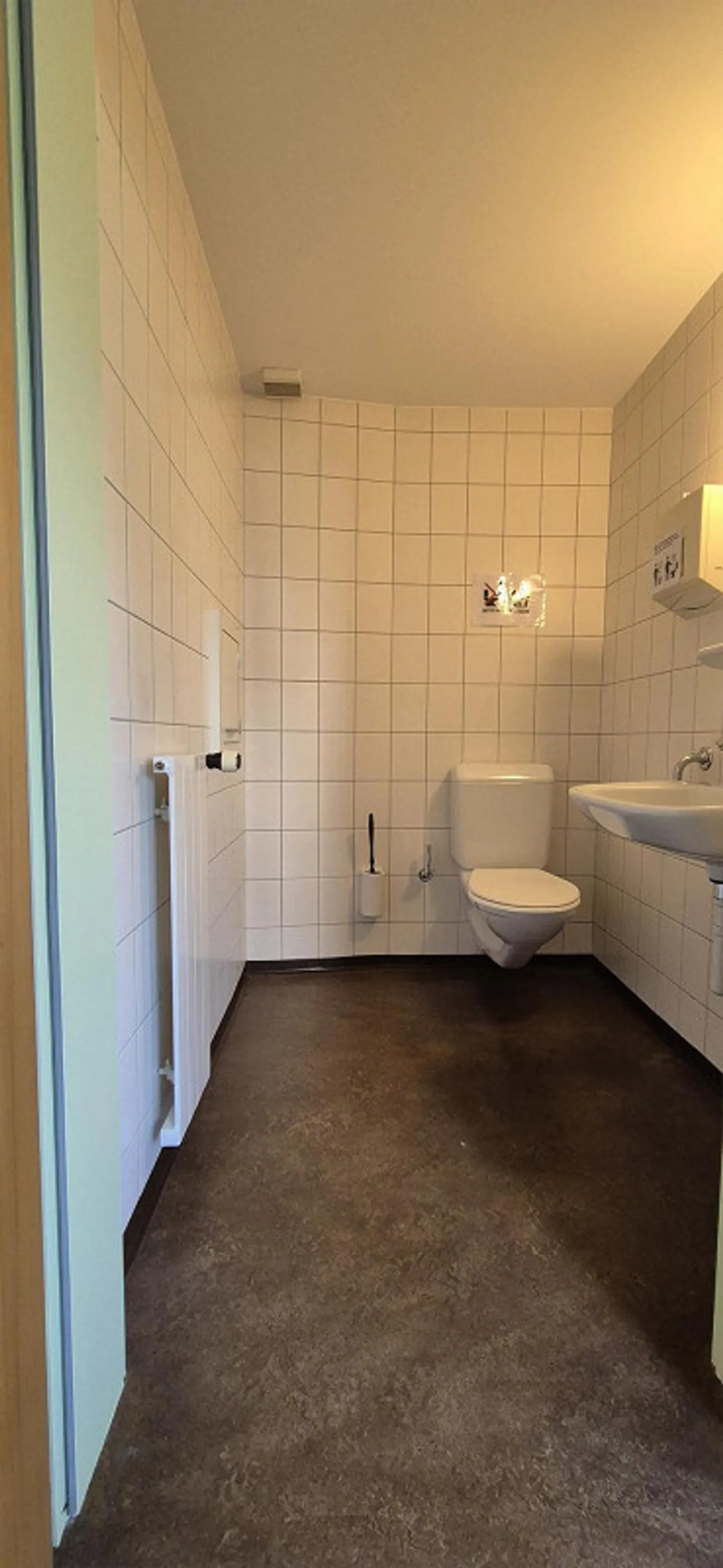 Appartamento con possibilità di utilizzo commerciale in centro - Foto 15 di 15