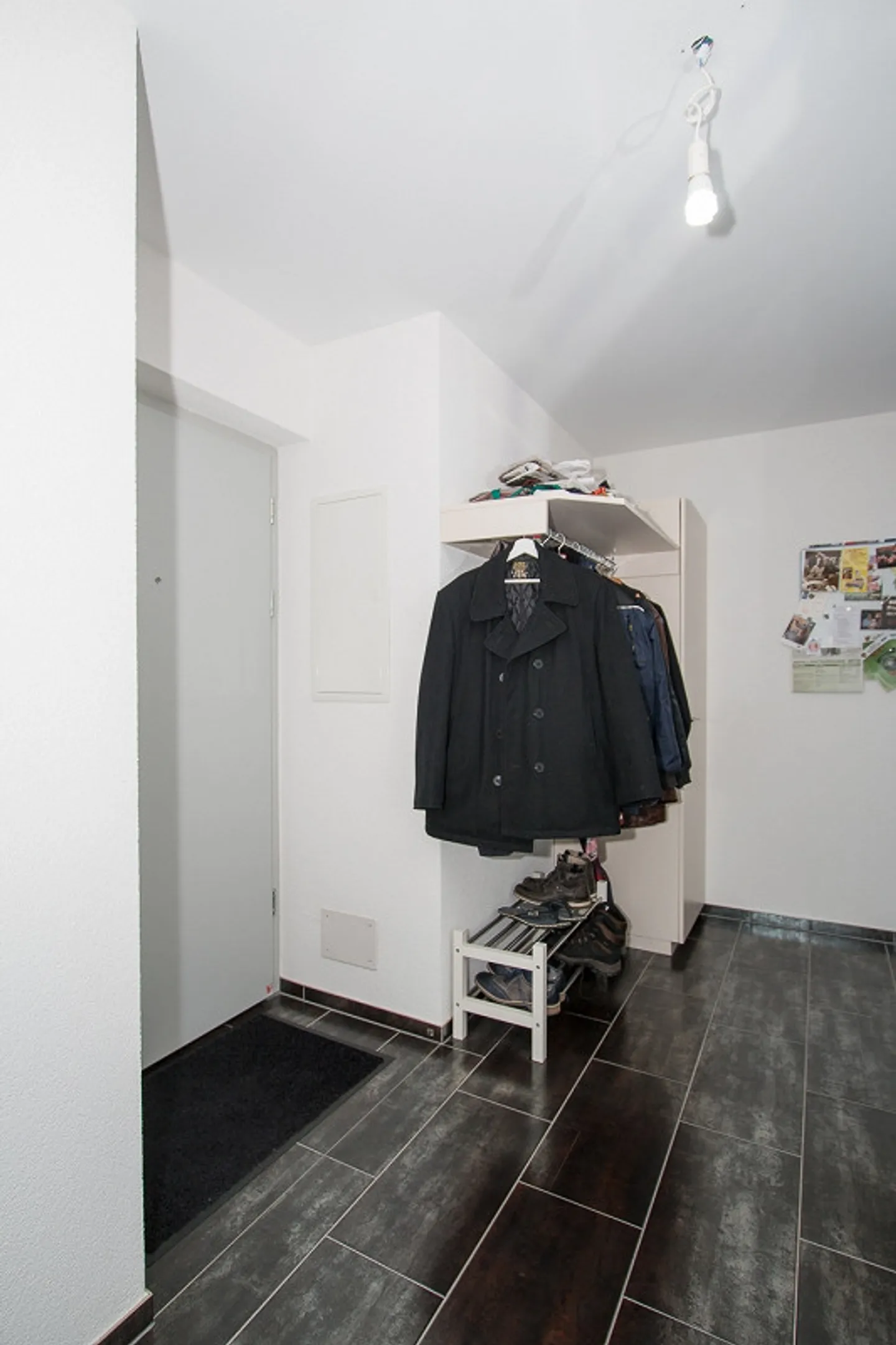 Modern, spacious 2½-room apartment in a quiet location - Photo 8 of 8