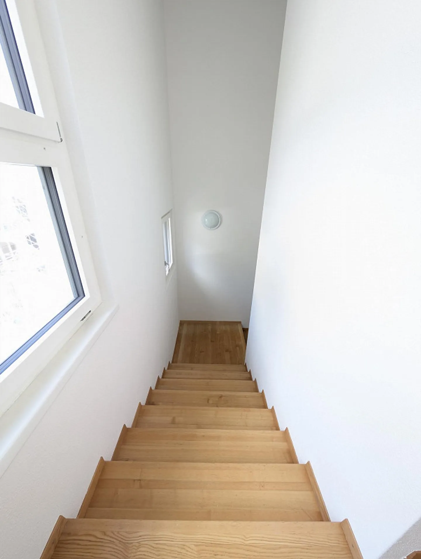 Wunderschöne Attika Wohnung mit Terrasse - Foto 7 von 27