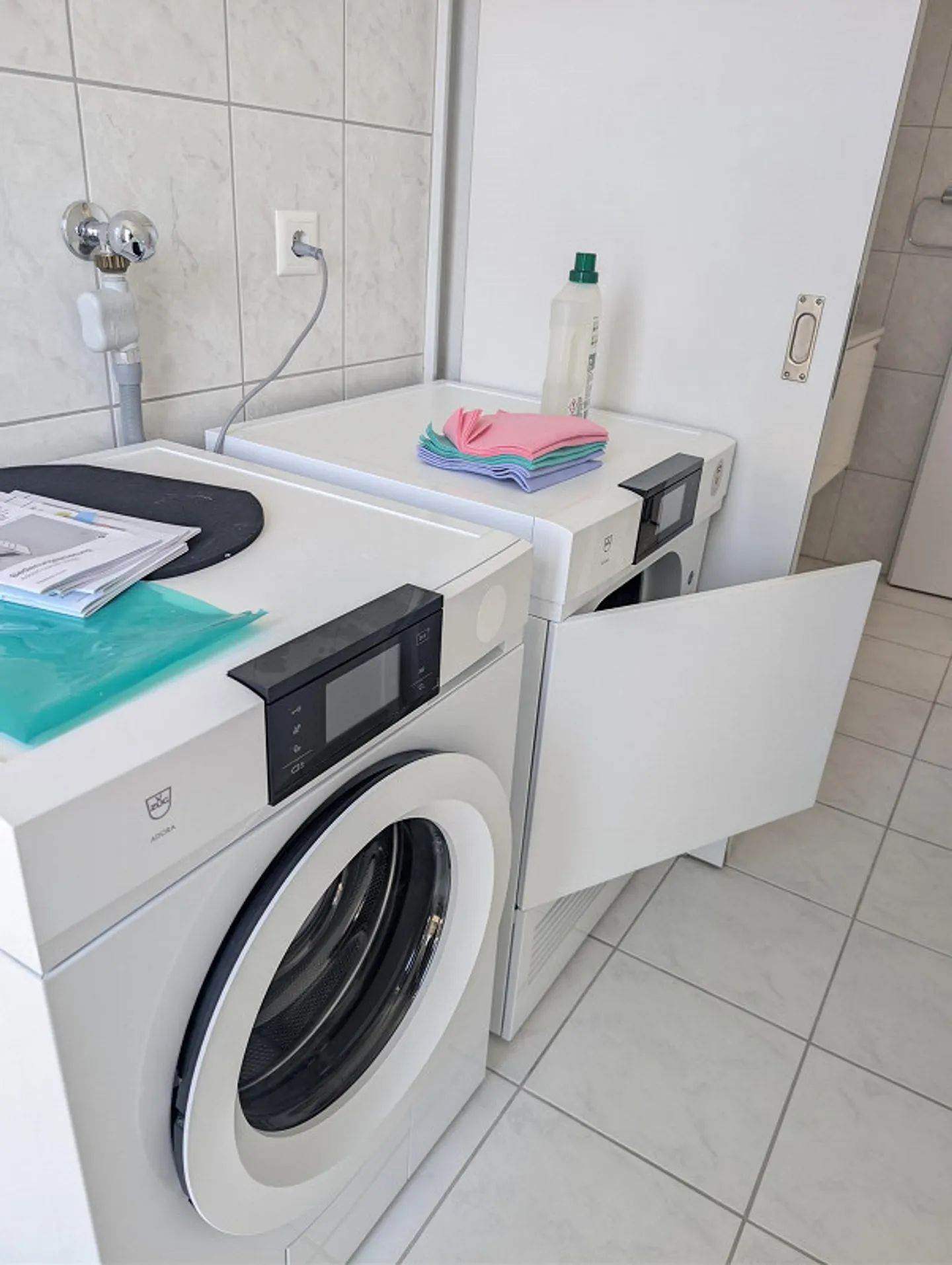 Wunderschöne Attika Wohnung mit Terrasse - Foto 20 von 27