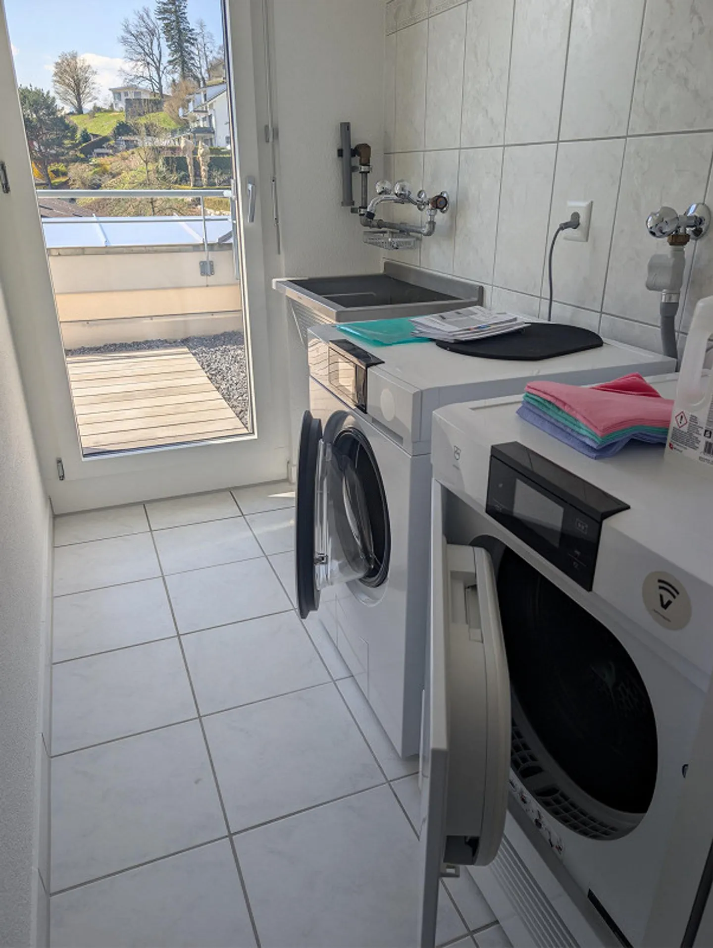 Wunderschöne Attika Wohnung mit Terrasse - Foto 21 von 27