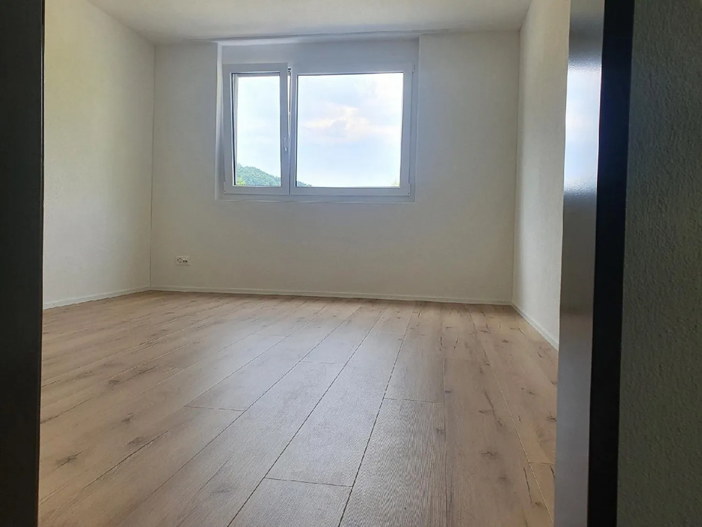 Very large 4.5 room apartment 148 m2 for rent, built in 2022 - Photo 7 of 17