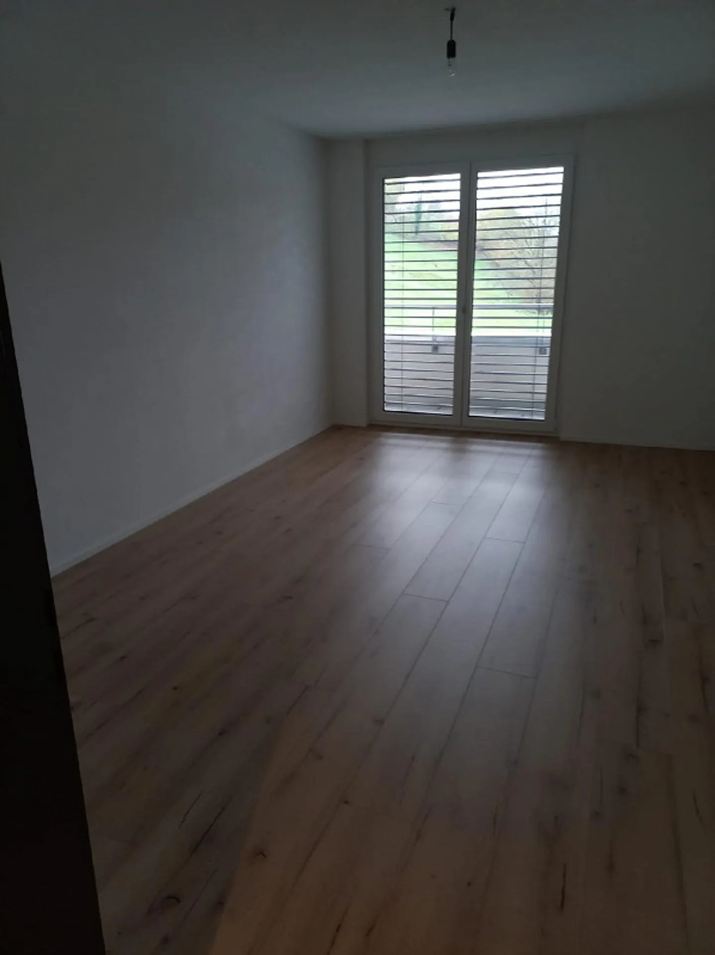 Very large 4.5 room apartment 148 m2 for rent, built in 2022 - Photo 8 of 17