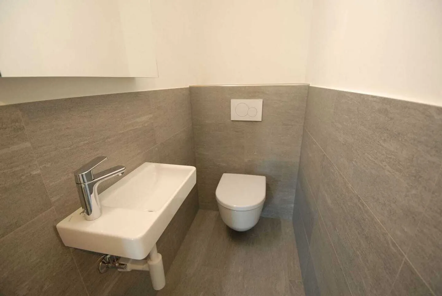 Appartement lumineux 4 pièces avec balcon - Photo 13 sur 13