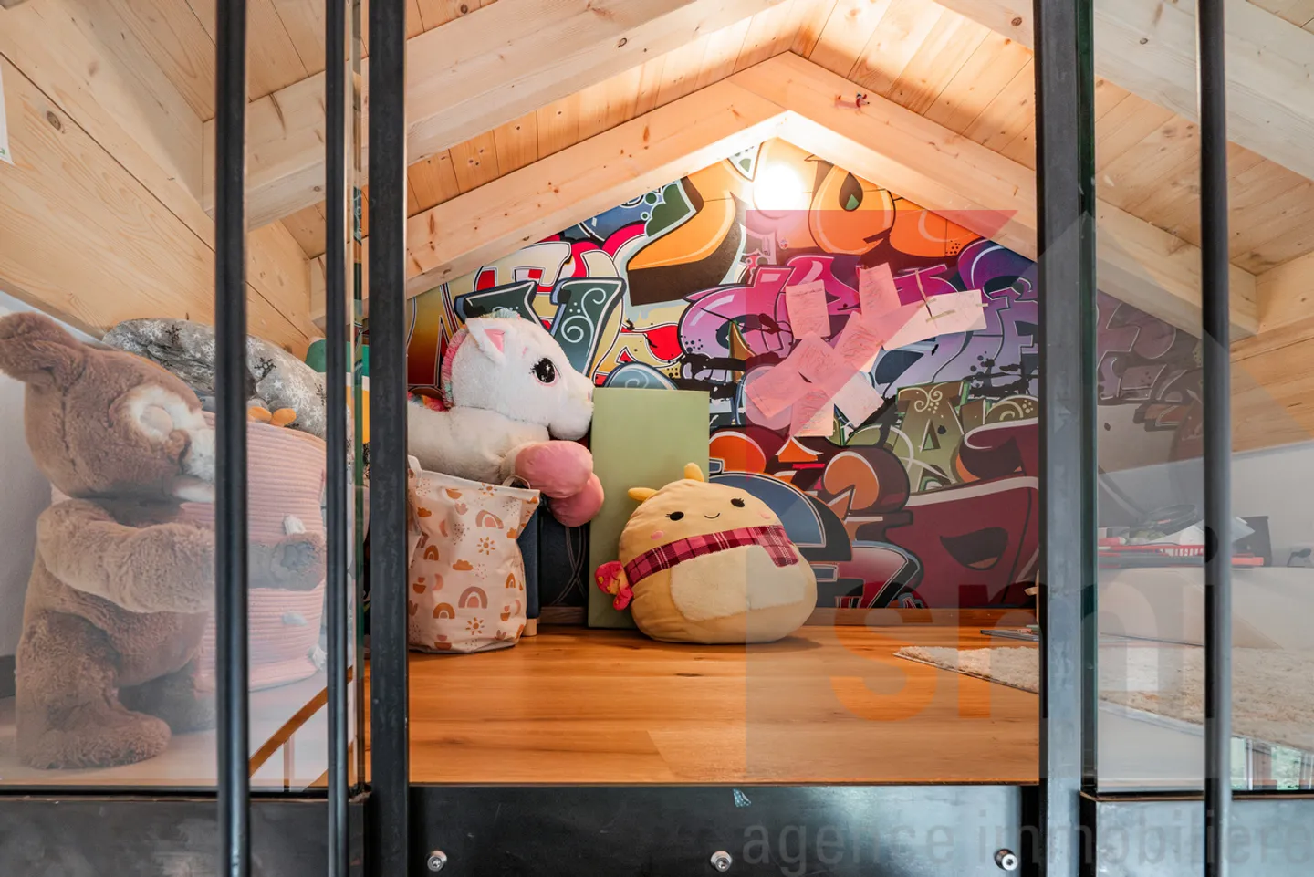 The Charm of the Forest, the Demands of Modernity in Châtel-sur-Montsalvens - Photo 14 of 20