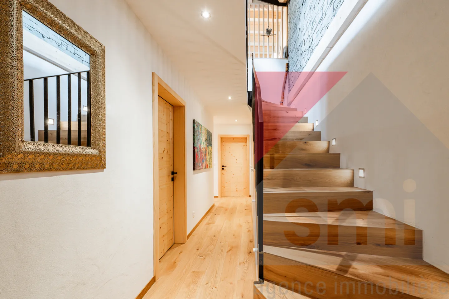 The Charm of the Forest, the Demands of Modernity in Châtel-sur-Montsalvens - Photo 17 of 20