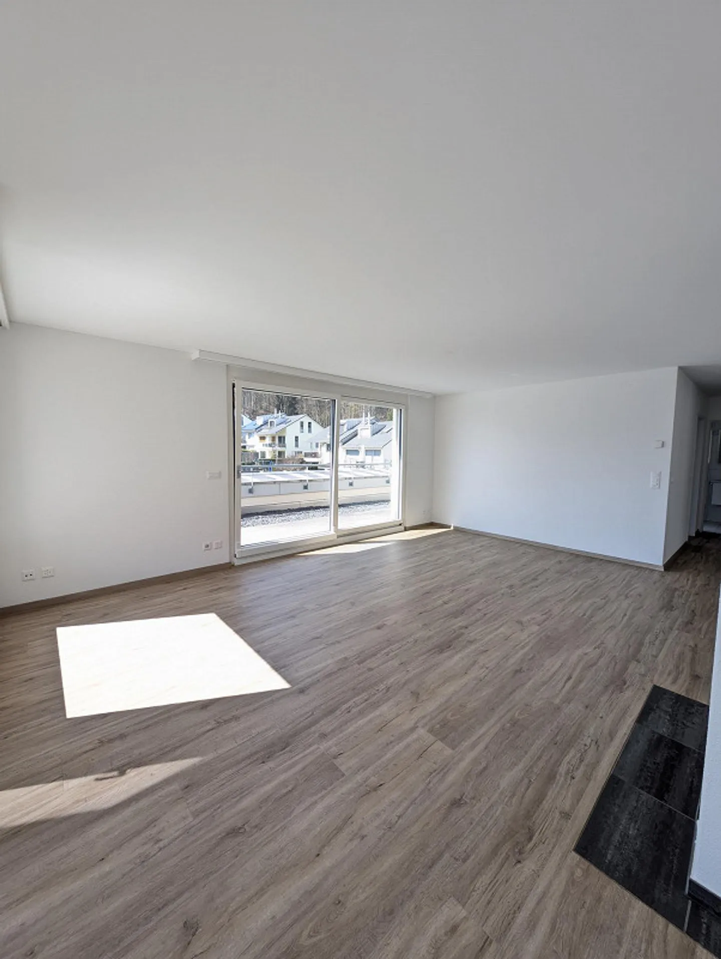 Wunderschöne Attika Wohnung mit Terrasse - Foto 25 von 27