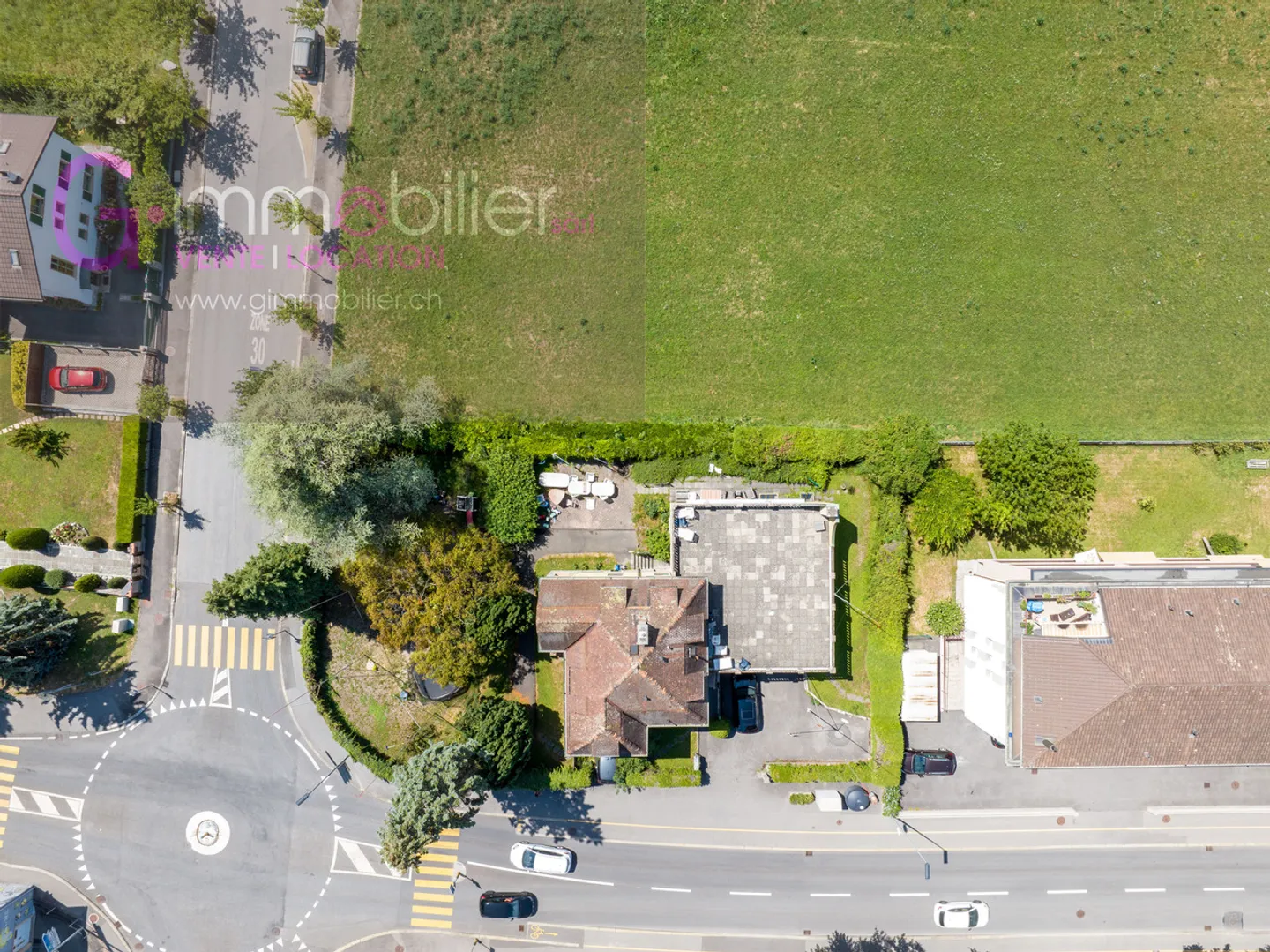 In vendita a Monthey, 3,5 locali di 104m2 al 1° piano - Foto 9 di 12