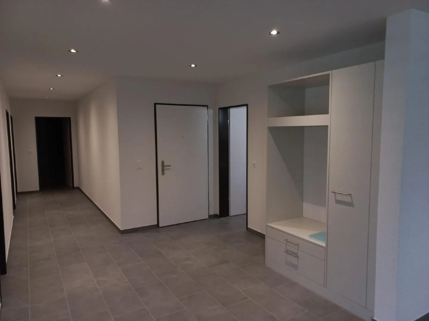 Very large 4.5 room apartment 148 m2 for rent, built in 2022 - Photo 6 of 17