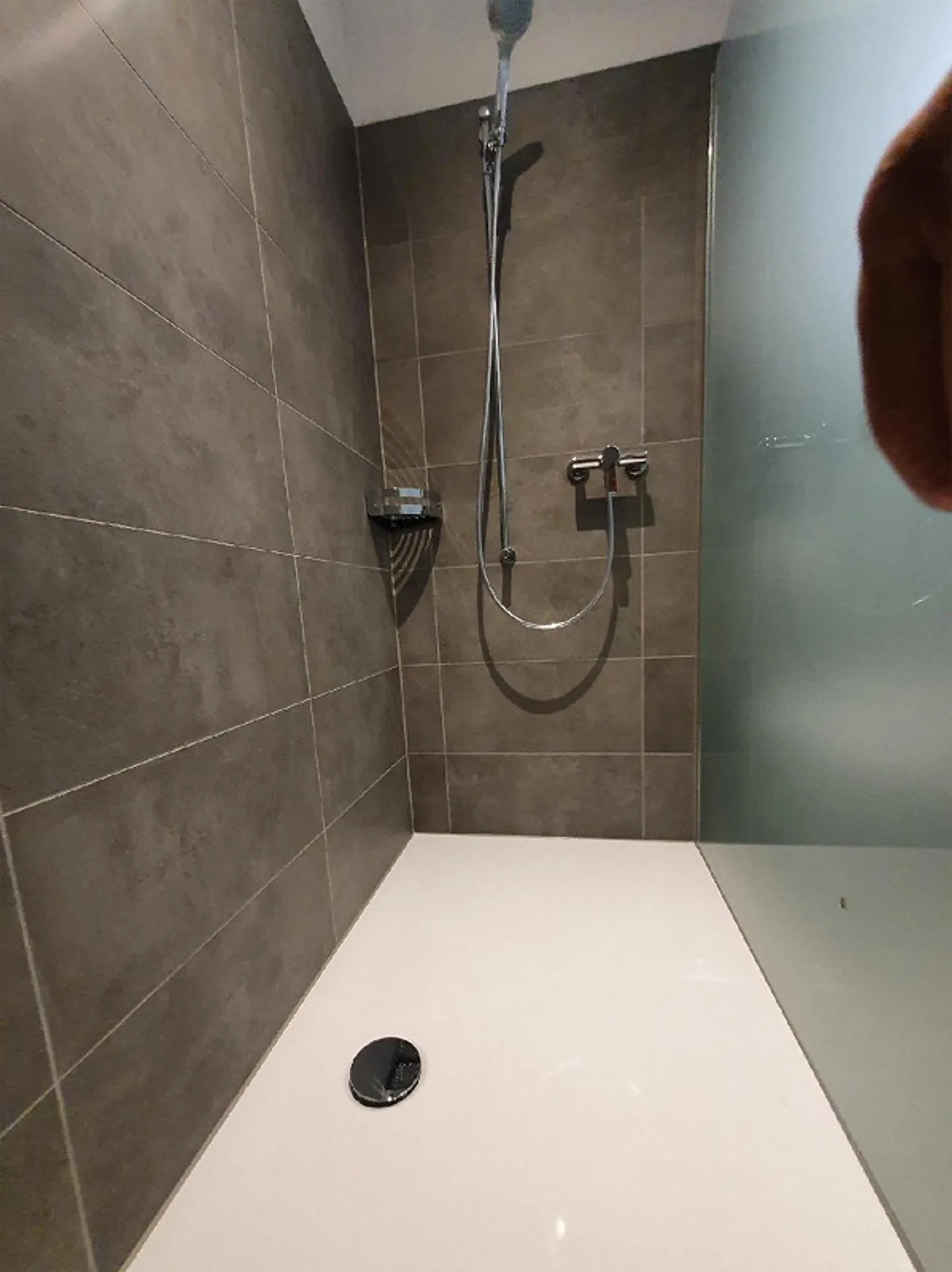 Very large 4.5 room apartment 148 m2 for rent, built in 2022 - Photo 10 of 17