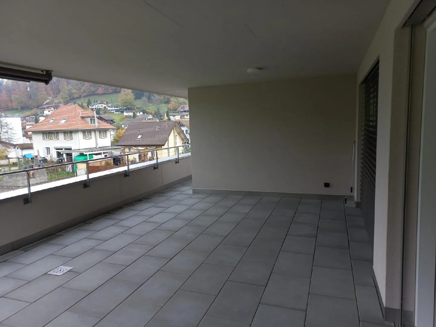 Very large 4.5 room apartment 148 m2 for rent, built in 2022 - Photo 12 of 17