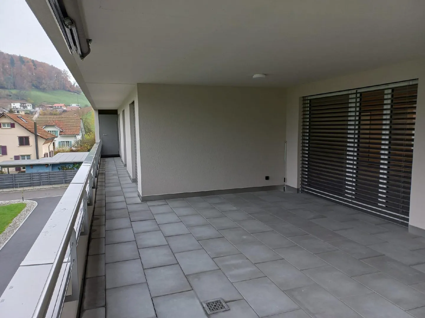 Very large 4.5 room apartment 148 m2 for rent, built in 2022 - Photo 13 of 17