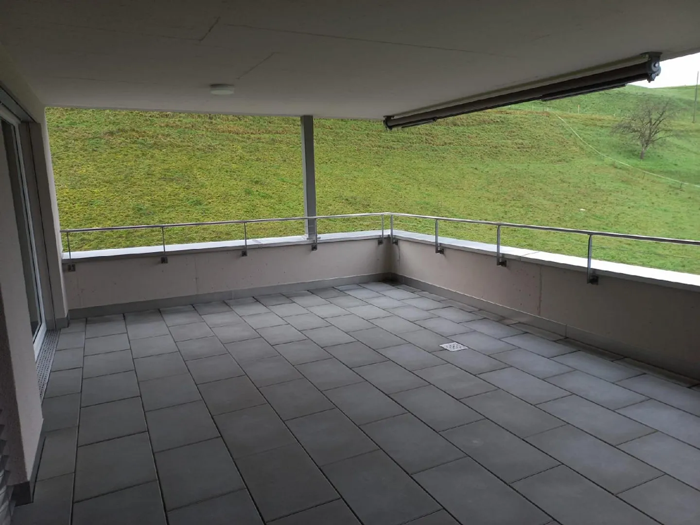 Very large 4.5 room apartment 148 m2 for rent, built in 2022 - Photo 14 of 17