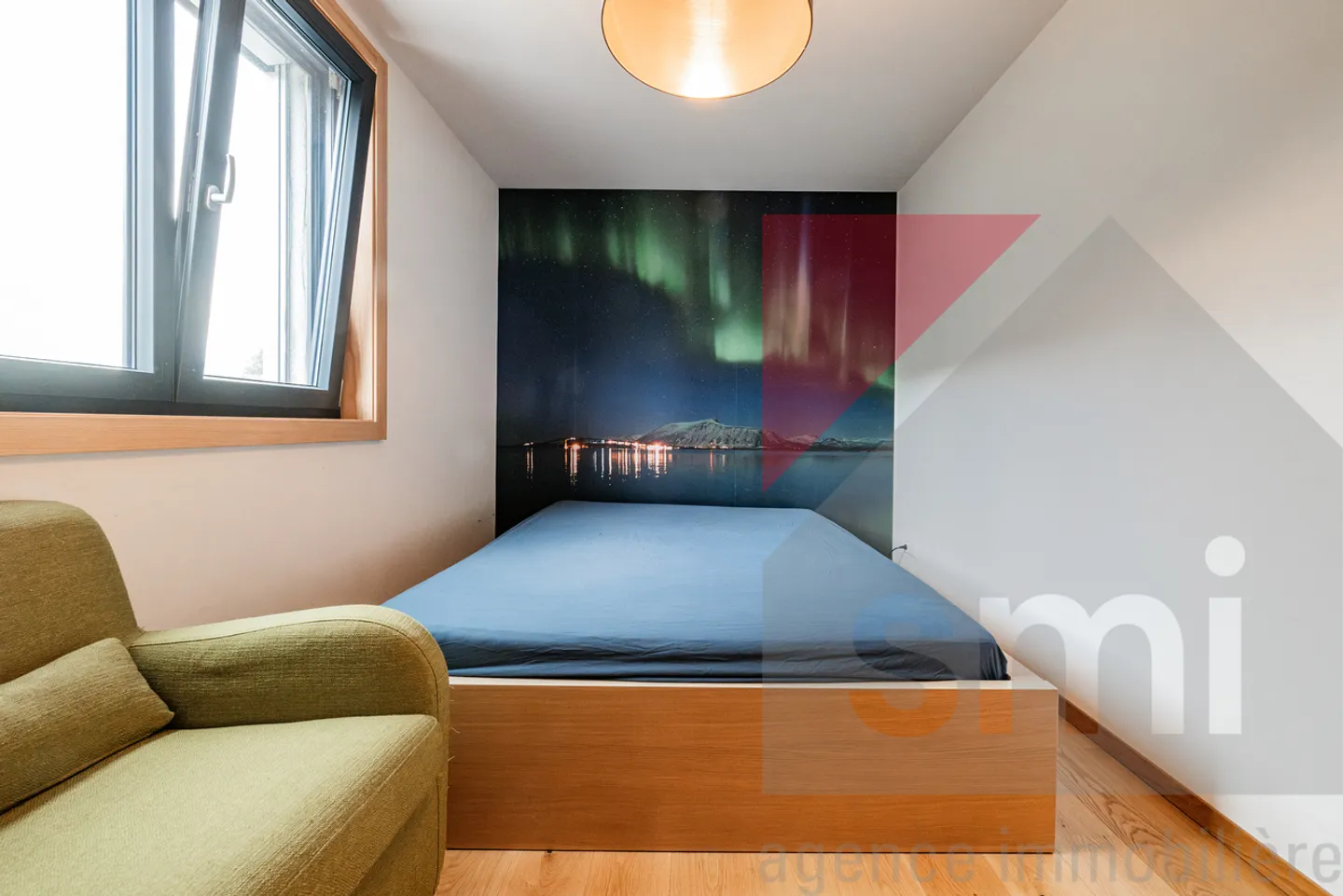 The Charm of the Forest, the Demands of Modernity in Châtel-sur-Montsalvens - Photo 19 of 20