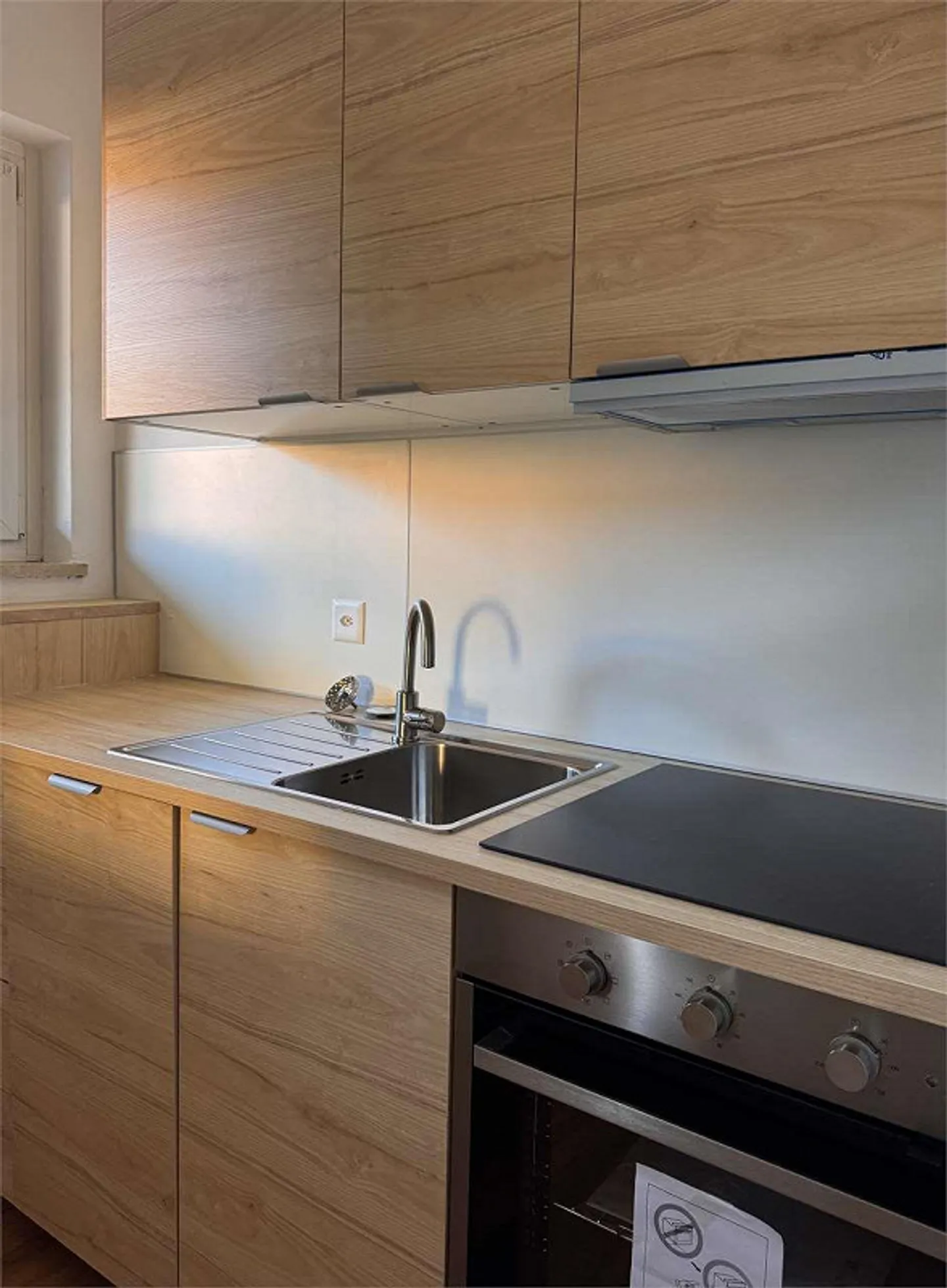 3.5 APPARTEMENT RÉNOVÉ À CASLANO - Photo 5 sur 11