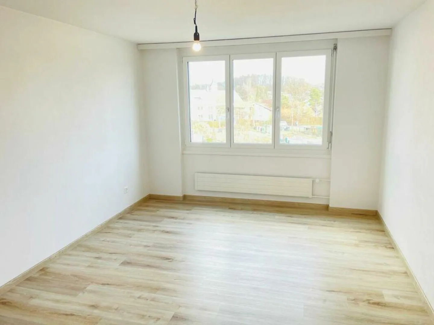 Renovated 3.5 Room Apartment in Herblingen - Photo 9 of 11