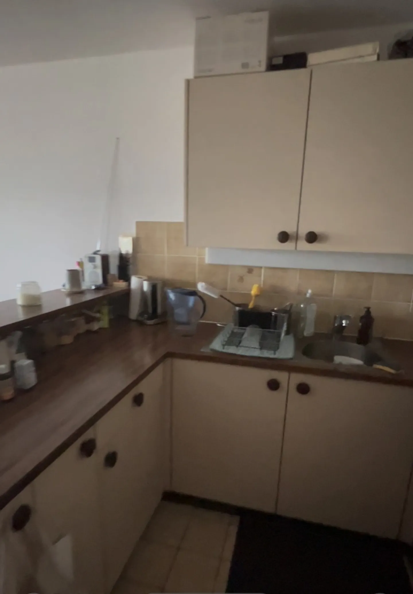 Chambre à Louer avec Vue sur le Lac - Photo 6 sur 8