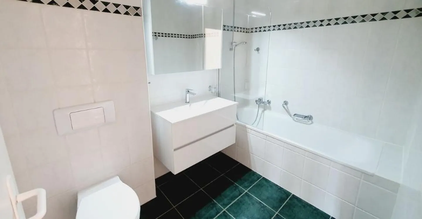 Charmant appartement 3.5 pièces - Photo 5 sur 8