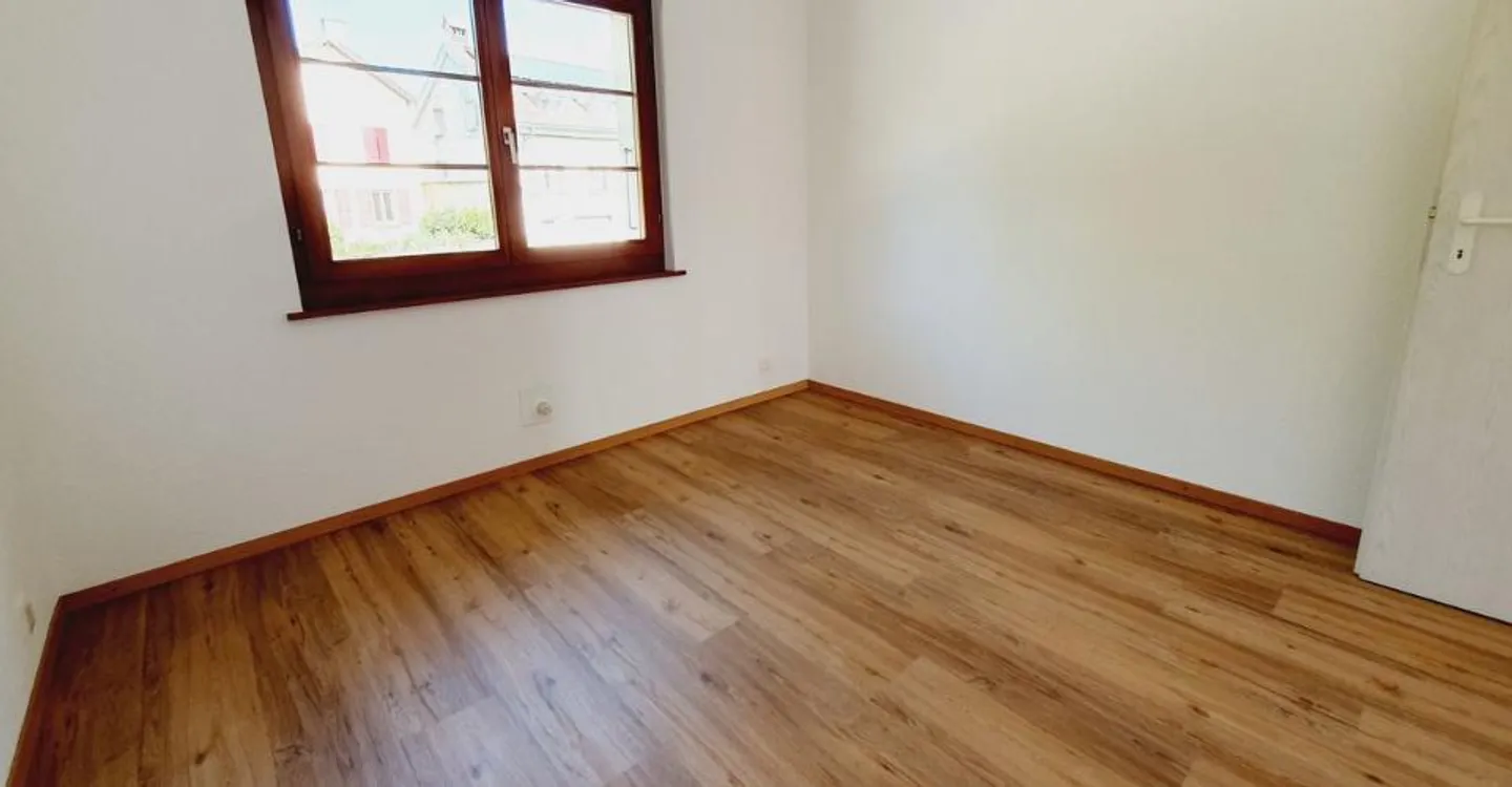 Charmant appartement 3.5 pièces - Photo 6 sur 8